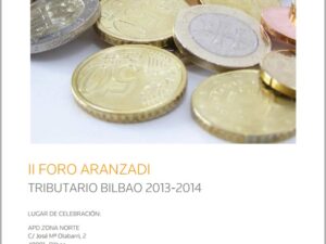 II Foro Aranzadi - Tributario Bilbao